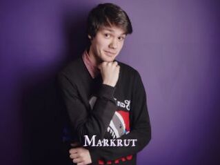 Markrut
