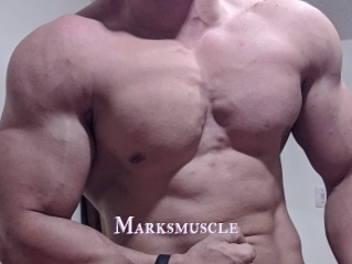 marksmuscle X Drow
