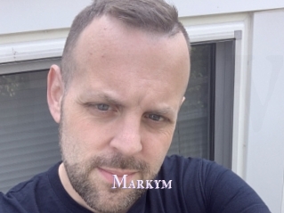 Markym