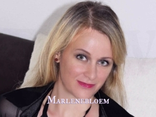 marlenebloem X Drow