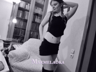 marmeladka X Drow