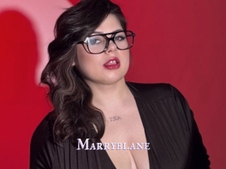 Marryblane