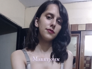 Marryjohn