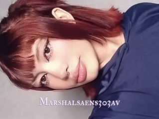 Marshalsaens303av