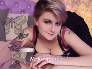 Marsyhudson