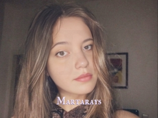 Martarays
