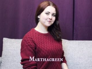 Marthagreen