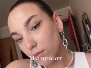 Marthascott