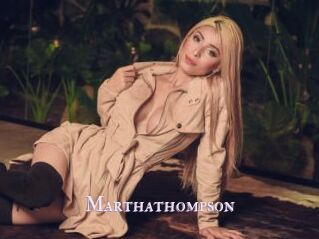 Marthathompson