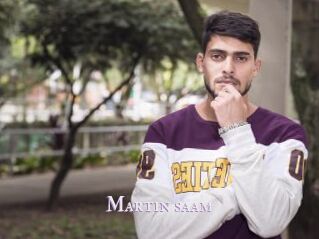 martin_saam X Drow