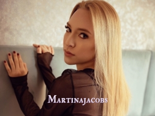 Martinajacobs