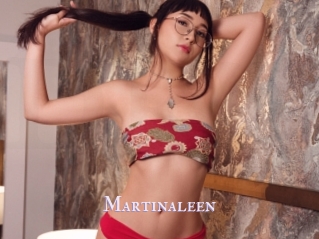 Martinaleen