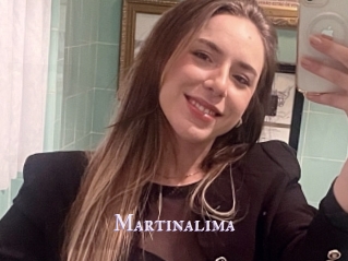 Martinalima