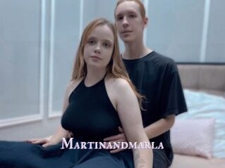 Martinandmarla
