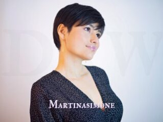 Martinasimone