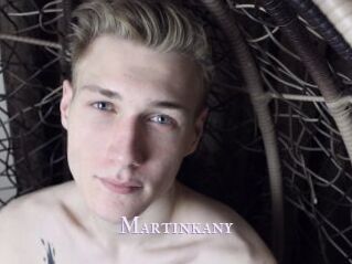 Martinkany