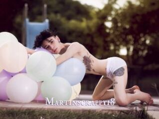 Martinscrappy18
