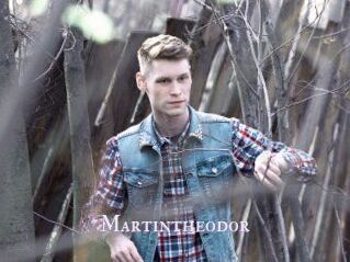 Martintheodor
