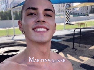Martinwalker