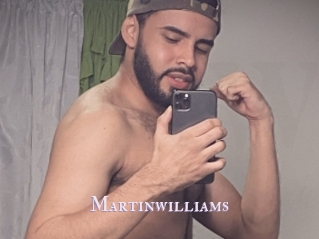 Martinwilliams