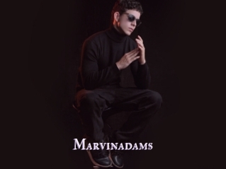 Marvinadams