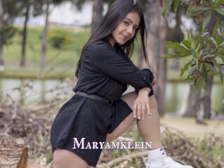 Maryamklein