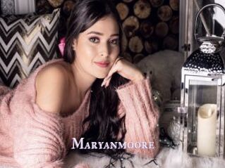 Maryanmoore