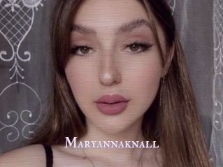 Maryannaknall