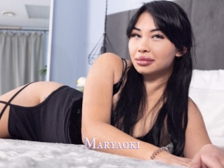 Maryaoki