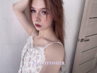 Maryfissher