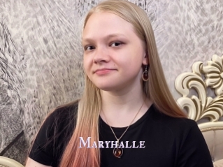 Maryhalle