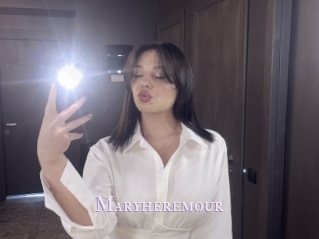 Maryheremour