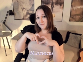 Maryhicks