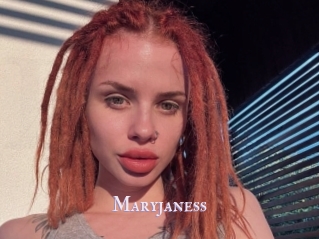 Maryjaness