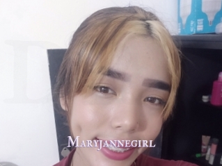 Maryjannegirl