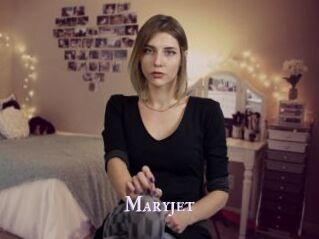 Maryjet