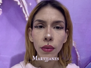 Maryjjanes