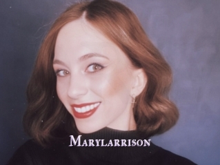 Marylarrison