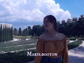 Marylbooton
