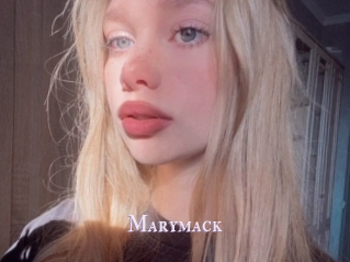 Marymack
