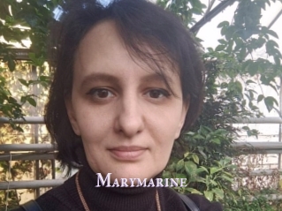Marymarine