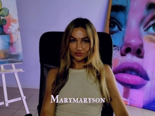 Marymaryson