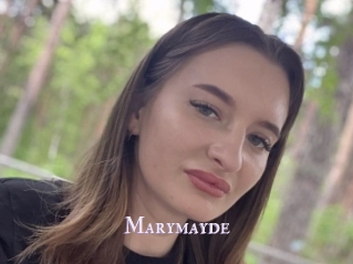 Marymayde