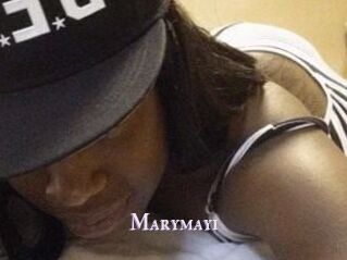Marymayi