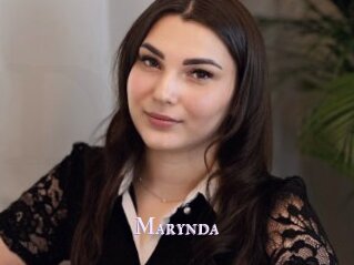 Marynda