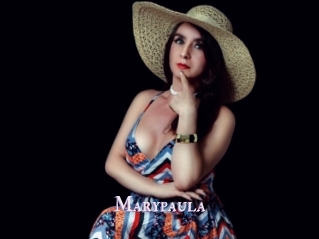 marypaula X Drow