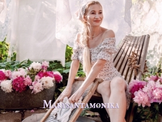 Marysantamonika