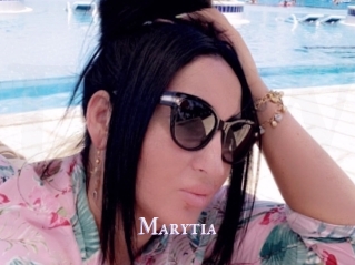 Marytia