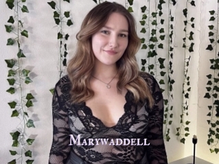 Marywaddell