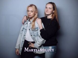 Maryyandlucy